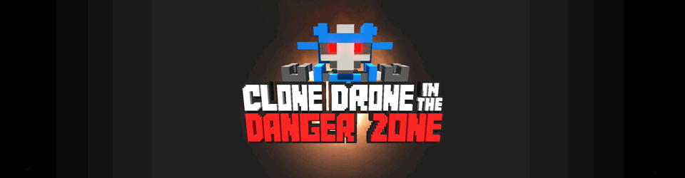 Clone drone in the danger zone for mac
